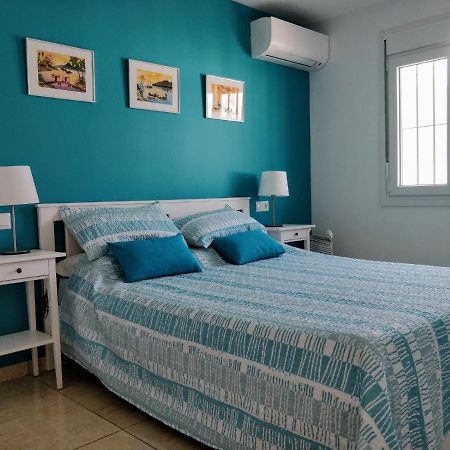 Sunset View Apartment Nerja Exterior photo