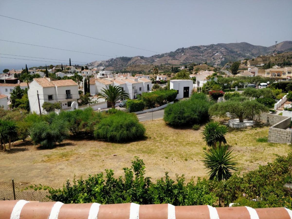 Sunset View Apartment Nerja Exterior photo