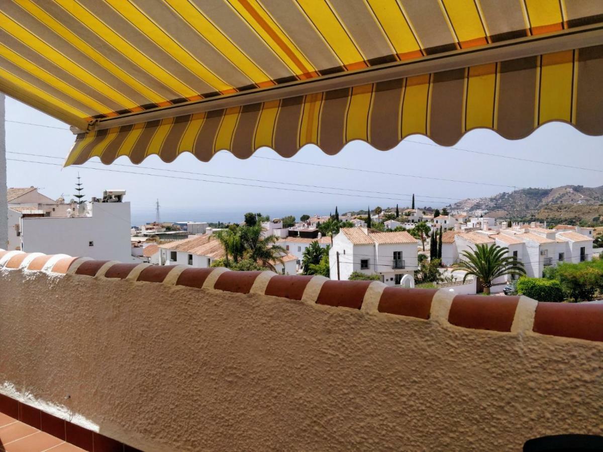 Sunset View Apartment Nerja Exterior photo